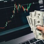 Dolar-peso, trading
