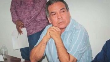 Investiga FGE ataque a funcionario del Poder Judicial de Guerrero