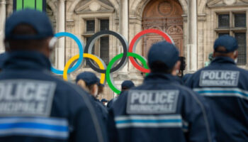 París 2024: Blindarán la capital olímpica con un dispositivo de 45 mil efectivos | Video