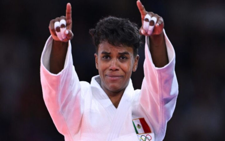 París 2024: ¿Qué es Ippon, Waza-ari, Yuko y Shido en las competencias de judo?