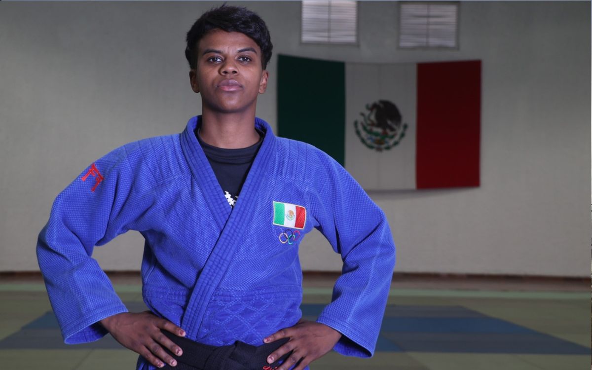 ¿Quién es Prisca Awiti? Primer mexicana en ganar una medalla olímpica ...