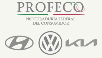 Profeco emite alertas por fallas en varios modelos de Volkswagen, KIA y Hyundai