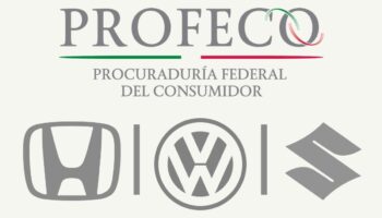 Profeco emite alertas por fallas en varios autos y motos Honda, Suzuki y Volkswagen