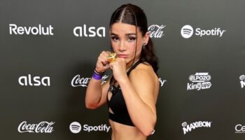 ¿Quién es Alana Flores, la mexicana que ganó en La Velada del Año 4