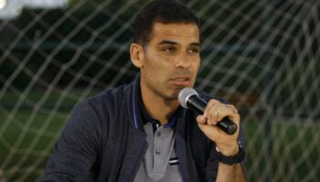 Rafa Márquez dejó de ser técnico del Barca Atletic