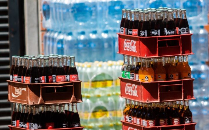 Bebidas azucaradas deberían considerarse productos de riesgo para la salud por Cofepris: El Poder del Consumidor Bebidas azucaradas deberían considerarse productos de riesgo para la salud por Cofepris: El Poder del Consumidor