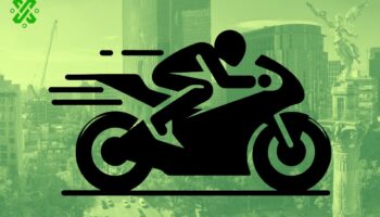 ¿Conduces motocicleta? Esto debes saber sobre el Reglamento de Tránsito CDMX