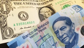 Remesas suben 1.3% en primer trimestre de 2025 pese a políticas de Trump