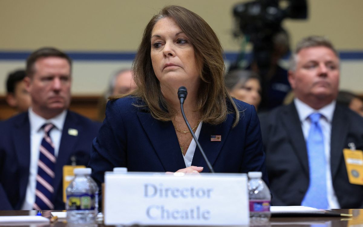 Secret Service Director Resigns Following Donald Trump Assassination Attempt