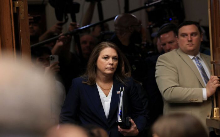 Secret Service Director Resigns Following Donald Trump Assassination Attempt