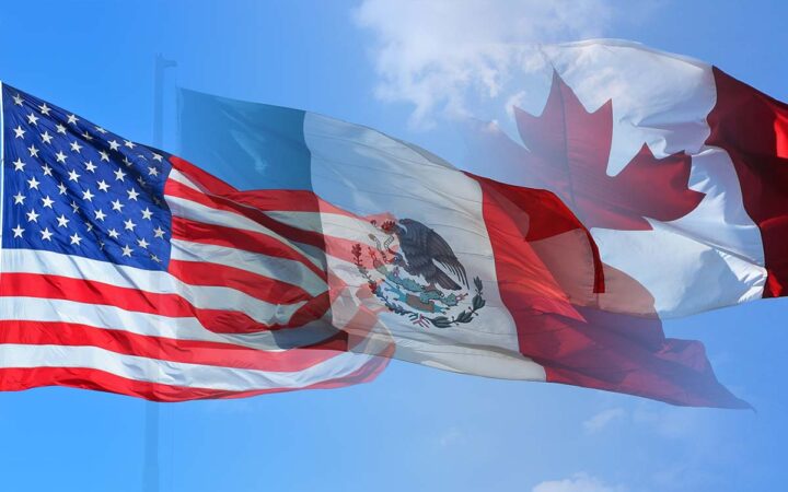 Si hay vida después de la muerte del TLCAN-TMEC | Artículo de Alberto Vizcarra Ozuna Si hay vida después de la muerte del TLCAN-TMEC | Artículo de Alberto Vizcarra Ozuna