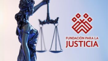Los 4 riesgos del Tribunal de Disciplina Judicial que propone la Reforma Judicial: Fundación para la Justicia | Video