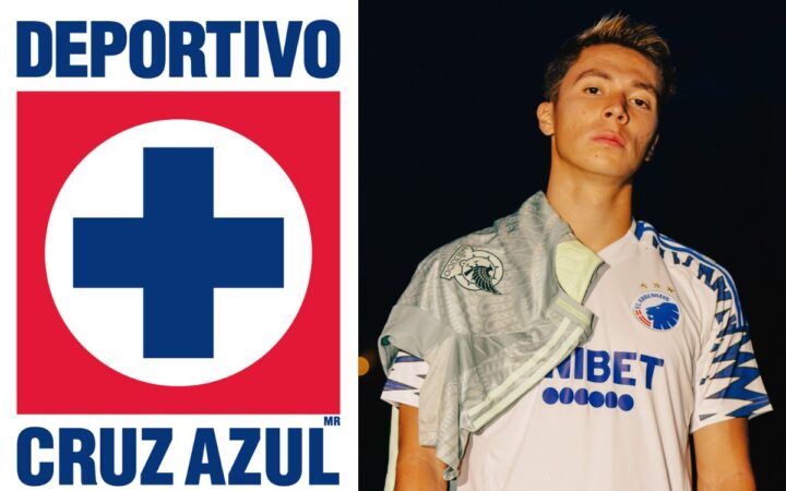 Huescas logra fichaje en Europa con Copenhague pero Cruz Azul amenaza con demandar Huescas logra fichaje en Europa con Copenhague pero Cruz Azul amenaza con demandar