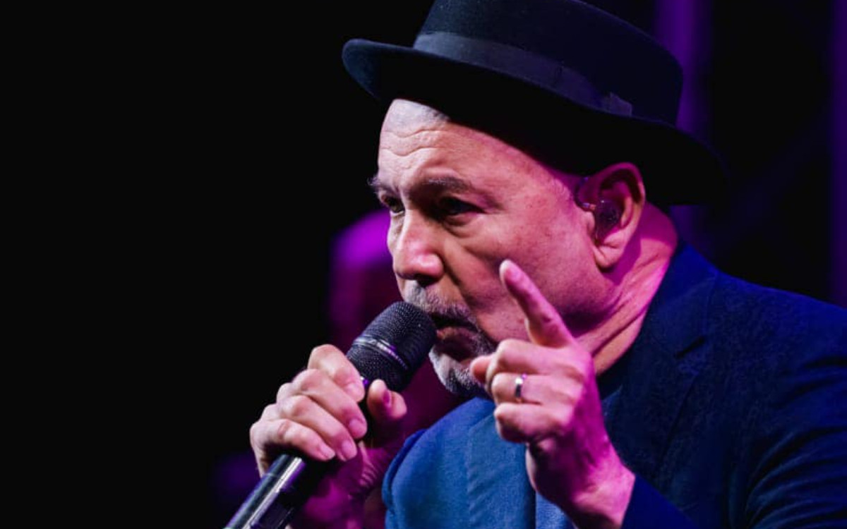 Ruben Blades demands Maduro prove his ‘triumph’: ‘Being leftist does not mean accepting the repression of the people’