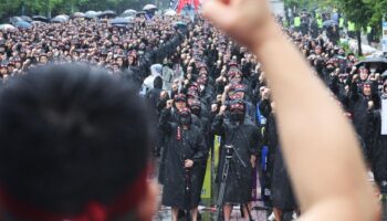 Sindicato de Samsung en Corea del Sur entra en huelga indefinida
