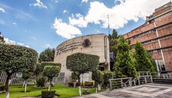 Aunque lo diga la Constitución, no tenemos un Tribunal que pueda tirar una victoria electoral: Figueroa | Video