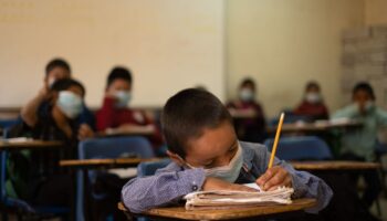 ¡Más vacaciones! SEP hizo cambios al calendario escolar en este estado