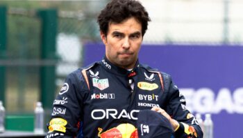 F1 | ¿Seguirá Checo Pérez en Red Bull tras el parón de verano?