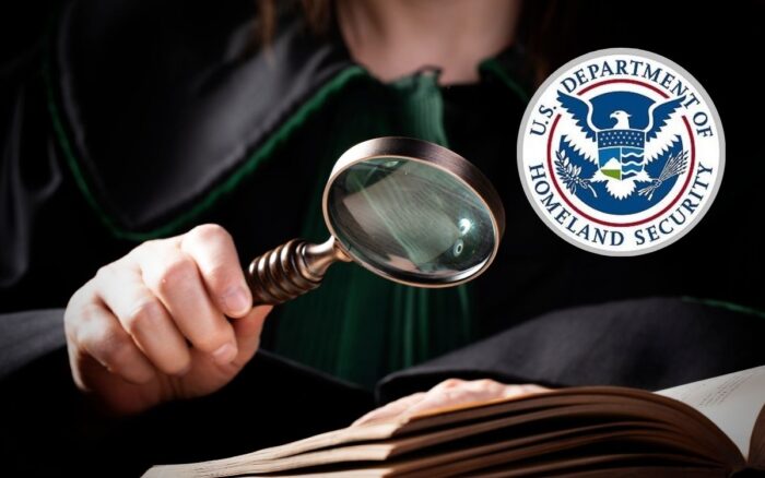 Secret Service Investigation