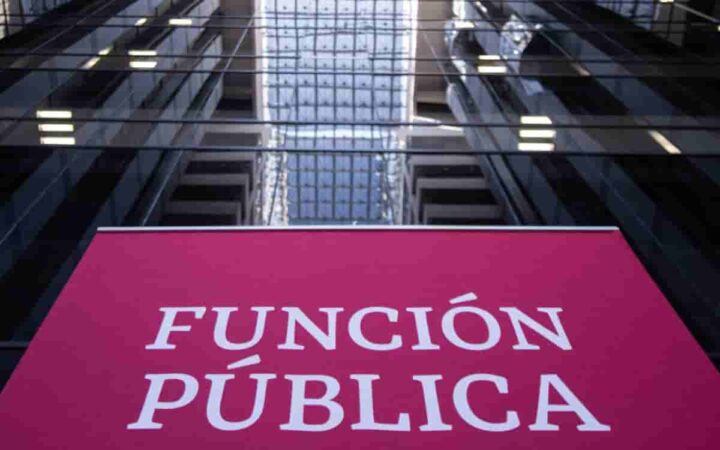 SFP ha sancionado a 12 mil 575 servidores públicos en el gobierno de AMLO SFP ha sancionado a 12 mil 575 servidores públicos en el gobierno de AMLO