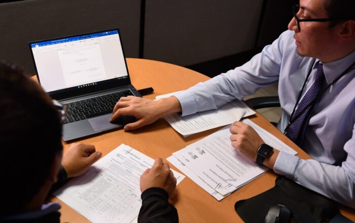 La SFP detalló que el total de sanciones impuestas en los últimos seis años a personas trabajadoras de la Administración Pública Federal (APF) se eleva a 15 mil 266.