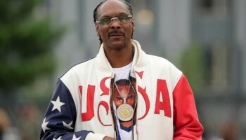 Snoop Dogg portará la antorcha olímpica en la ceremonia inaugural de París 2024