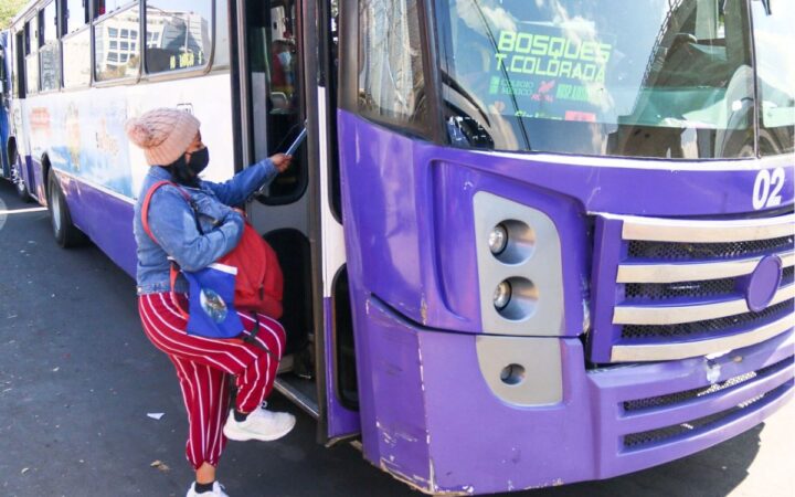 CDMX: Consulta las nuevas tarifas del transporte público