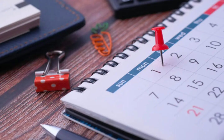 ¿Cuánto duran las vacaciones de verano? ¿Cuánto duran las vacaciones de verano?