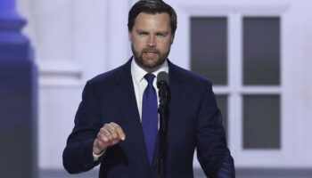 J.D. Vance acusó a México de robar empleos estadounidenses con Tratado de Libre Comercio