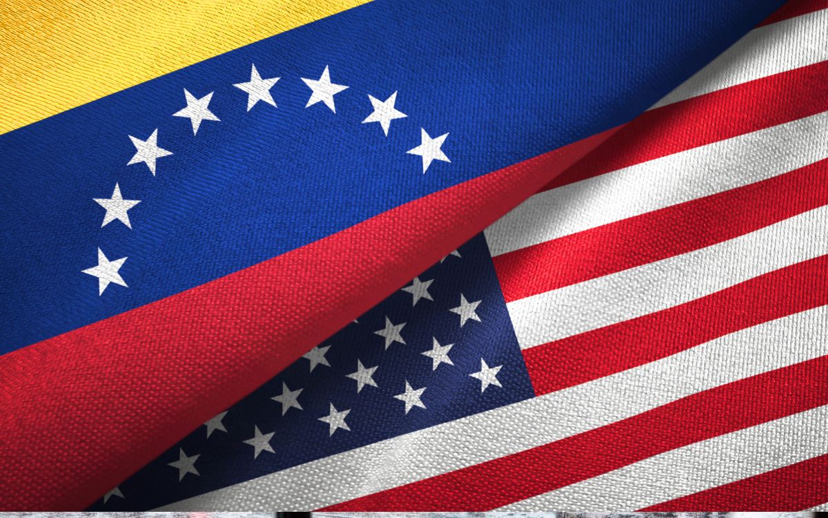 US Resumes Talks With Venezuela in Search of Fair Elections