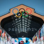 Villa olimpica Paris 2024