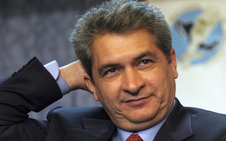 No hubo negociaciones con EU para liberar a Tomás Yarrington: AMLO No hubo negociaciones con EU para liberar a Tomás Yarrington: AMLO