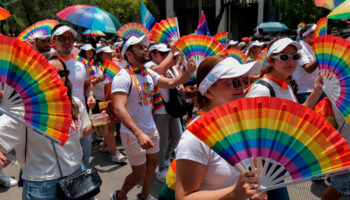 Mpox en México: Coalición LGTBI exige a autoridades mexicanas atender emergencia