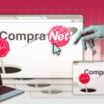 2 millones de contratos perdidos en Compranet (Diseño: MCCI)