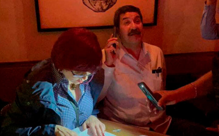 Narra Muna Dora Buchahin intento 'ilegal' de detención de Javier Corral
