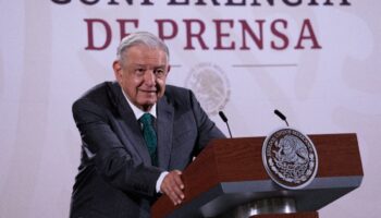 Libertad de expresión de las autoridades tiene un límite: Tribunal Colegiado