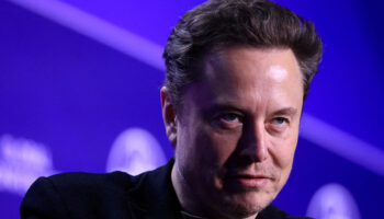 Elon Musk cuestiona ausencia de intentos de asesinato contra Biden y Harris