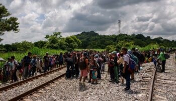 OIM acuerda con banco en México brindar asistencia financiera a migrantes