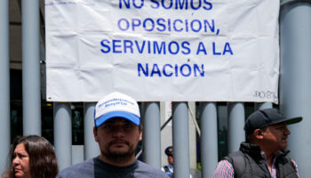 Paro del Poder Judicial ¿Qué asuntos deben atenderse por ser urgentes?