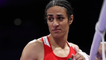¿Qué es el hiperandrogenismo? La condición que presenta la boxeadora Imane Khelif