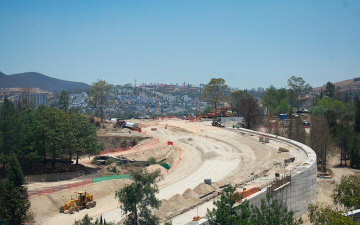 Terralago en Lomas Verdes: El Cerrito da su último respiro