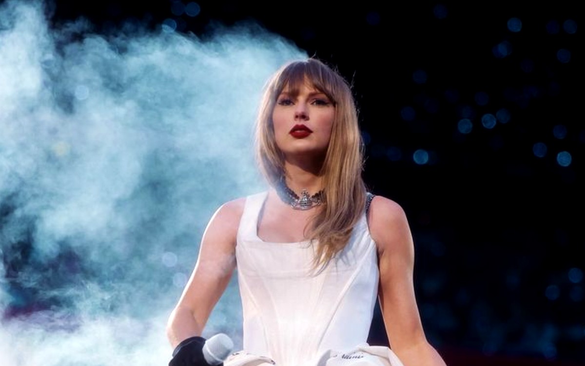 Detenido por planear ataque en concierto de Taylor Swift tenía químicos en su casa