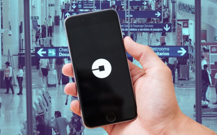 Uber ya disponible en Aeropuerto de Cancún y en Quintana Roo Uber ya disponible en Aeropuerto de Cancún y en Quintana Roo