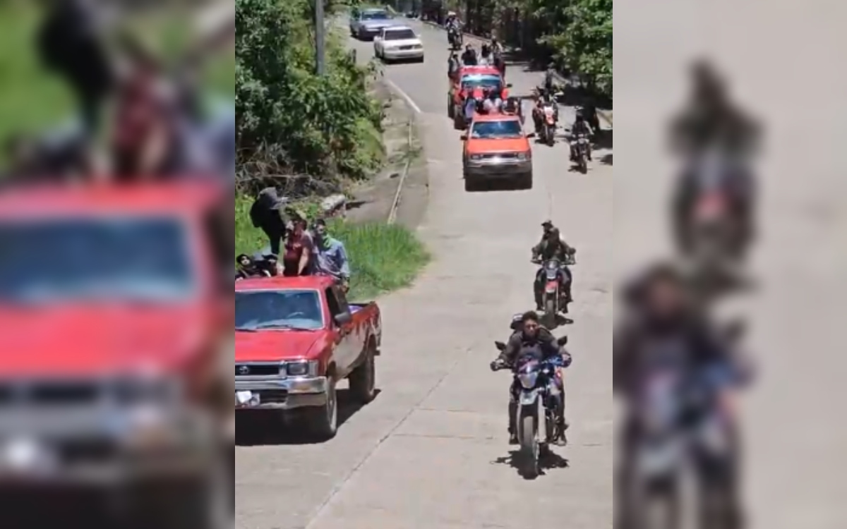 Video | Elecciones extraordinarias en dos municipios de Chiapas este domingo