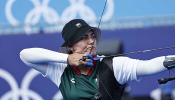 París 2024: Así van los deportistas mexicanos este jueves 1 de agosto