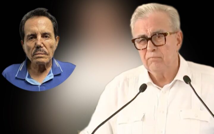 AMLO: FGR podría citar a declarar a Rocha y a la ex fiscal de Sinaloa por caso Zambada AMLO: FGR podría citar a declarar a Rocha y a la ex fiscal de Sinaloa por caso Zambada