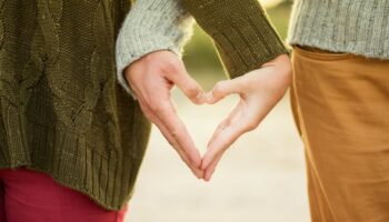 Un estudio revela dónde reside el amor en el cerebro y cómo se activa