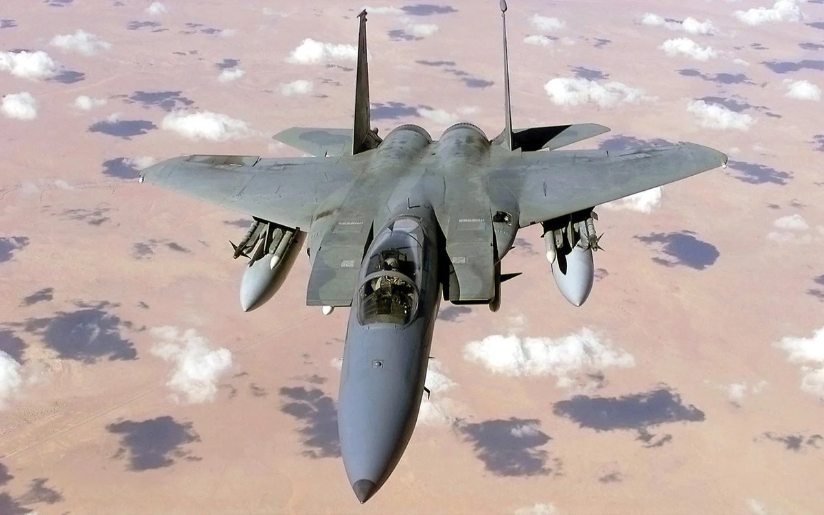 Israel thanks US for  billion arms sale