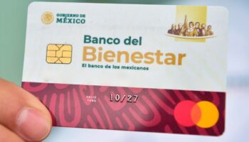 Abre registro para Pensión Mujeres del Bienestar 60-64; paso a paso cómo inscribirte