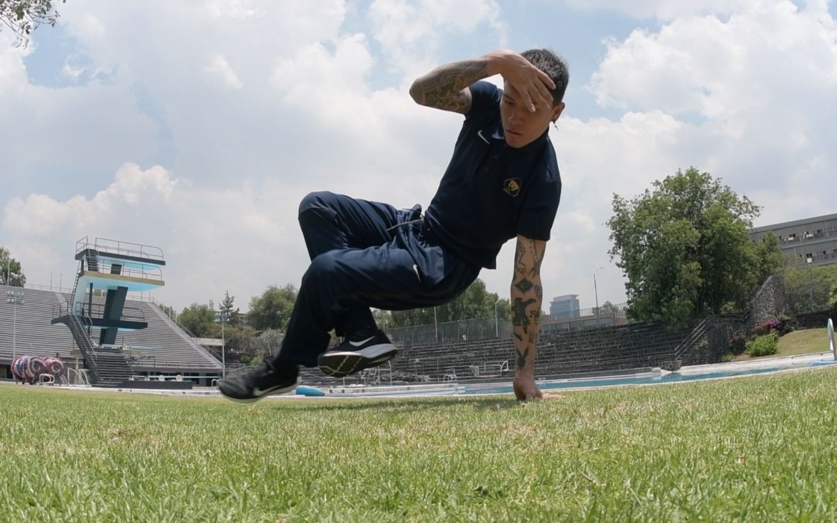 Break dance: el baile callejero ahora es olímpico en París 2024